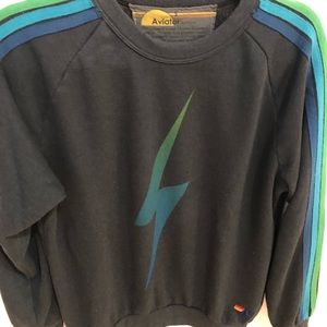 Aviator Nation Crewneck sweatshirt